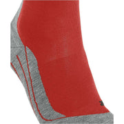 Falke RU4 Endurance Socks - Tangerine Orange