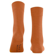 Falke Sensitive Berlin Socks - Tandoori Orange