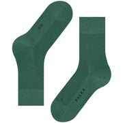 Falke Sensitive New York Socks - Caiman Green