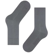 Falke Sensitive New York Socks - Light Grey