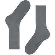 Falke Sensitive New York Socks - Light Grey