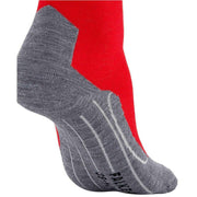 Falke SK4 Advance Skiing Knee High Socks - Lipstick Red