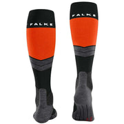 Falke SK4 Advanced Knee High Socks - Black