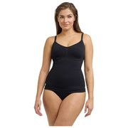 Falke Smart Support Shaping Top - Sort