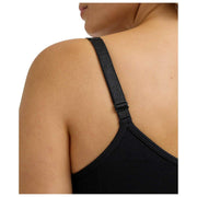 Falke Smart Support Shaping Top - Sort