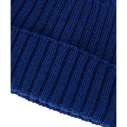 Falke Sporty Ribbed Beanie - Ultramarine Blue