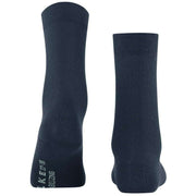 Falke Stabilizing Wool Everyday Socks - Space Blue