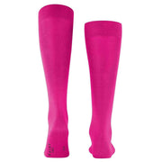 Falke Tiago Knee High Socks - Berry Pink