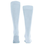 Falke Tiago Knee High Socks - Light Blue