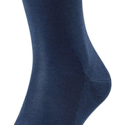 Falke Tiago Knee High Socks - Royal Blue