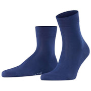 Falke Tiago Short Socks - Royal Blue