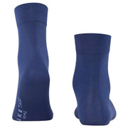 Falke Tiago Short Socks - Royal Blue