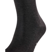 Falke Tiago Socks - Anthracite Mel Grey