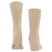 Falke Tiago Socks - Silk Beige