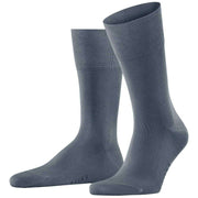 Falke Tiago Socks - Steel Grey