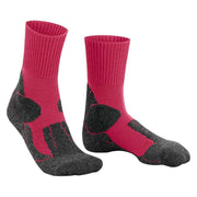 Falke TK1 Adventure Trekking Socks - Pink