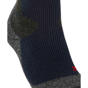 Falke TKX Expedition Socks - Marine Blue