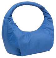 Lefrik Myra skuldertaske - Cobalt Blue