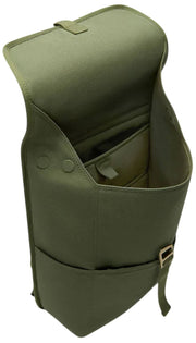 Bagbag Gustave Rygsæk - Olivengrøn