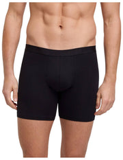 Falke Daily Comfort 2-Pack Long Leg Boxer - Sort