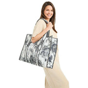elie-beaumont-serendipity-cotton-quilted-tote-bag---crane-blackwhite-33884709