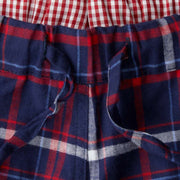 loungers-red-panda-long-shorts---redwhiteblue-34300985