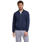 falke-light-sweat-zip-jacket---space-blue-35073271