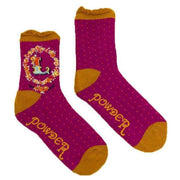 powder-letter-l-ankle-socks---berry-red-34362716