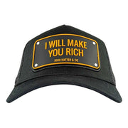 john-hatter-i-will-make-you-rich-rubber-trucker-hat---blackorange-34462872