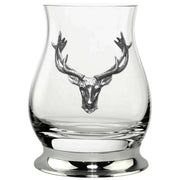 english-pewter-company-350ml-pewter-glencairn-stag-whisky-mixer-glass---clearsilver-34310623