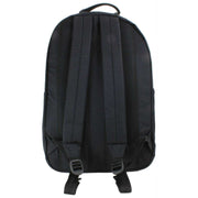 Fred Perry Crinkle Nylon rygsæk - Sort