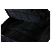 Fred Perry Crinkle Nylon rygsæk - Sort