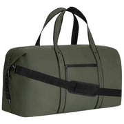 Gaston Luga Dash Large Weekender Taske - Olivengrøn