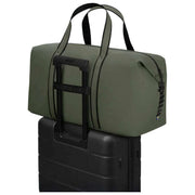Gaston Luga Dash Large Weekender Taske - Olivengrøn