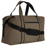 Gaston Luga Dash Medium Weekender Taske - Bear Brown