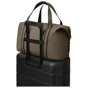 Gaston Luga Dash Medium Weekender Taske - Bear Brown