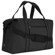 Gaston Luga Dash Medium Weekender Taske - Sort