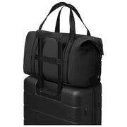 Gaston Luga Dash Medium Weekender Taske - Sort