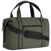 Gaston Luga Dash Small Weekender Taske - Olivengrøn