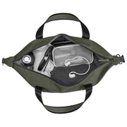 Gaston Luga Dash Small Weekender Taske - Olivengrøn