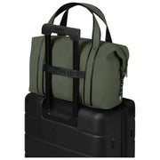 Gaston Luga Dash Small Weekender Taske - Olivengrøn