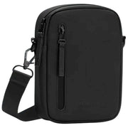 Gaston Luga Dash Verti Crossbody Taske - Sort