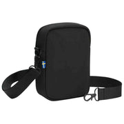 Gaston Luga Dash Verti Crossbody Taske - Sort