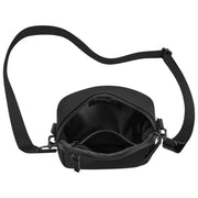 Gaston Luga Dash Verti Crossbody Taske - Sort