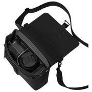 Gaston Luga GL X Nikon Crossbody Taske - Sort