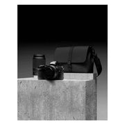 Gaston Luga GL X Nikon Crossbody Taske - Sort