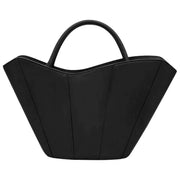Gaston Luga Josefine Tote - Sort