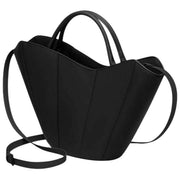 Gaston Luga Josefine Tote - Sort