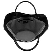 Gaston Luga Josefine Tote - Sort