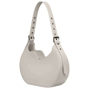 Gaston Luga Mila Bag - Cloud Cream